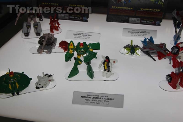 Transformers Sdcc 2013 Preview Night  (209 of 306)